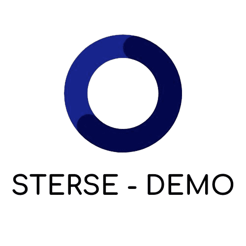 Sterse Logo